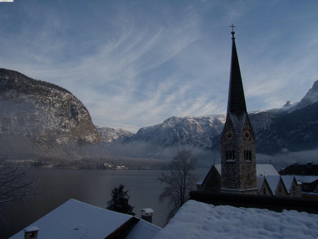 Hallstatt